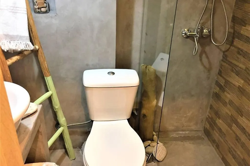 Apartment Cosy Industrial Style Little Home Just 5Minutes From Waterfront Thessaloniki
