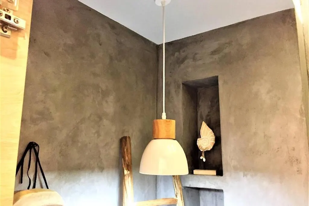 Apartment Cosy Industrial Style Little Home Just 5Minutes From Waterfront Thessaloniki Greece